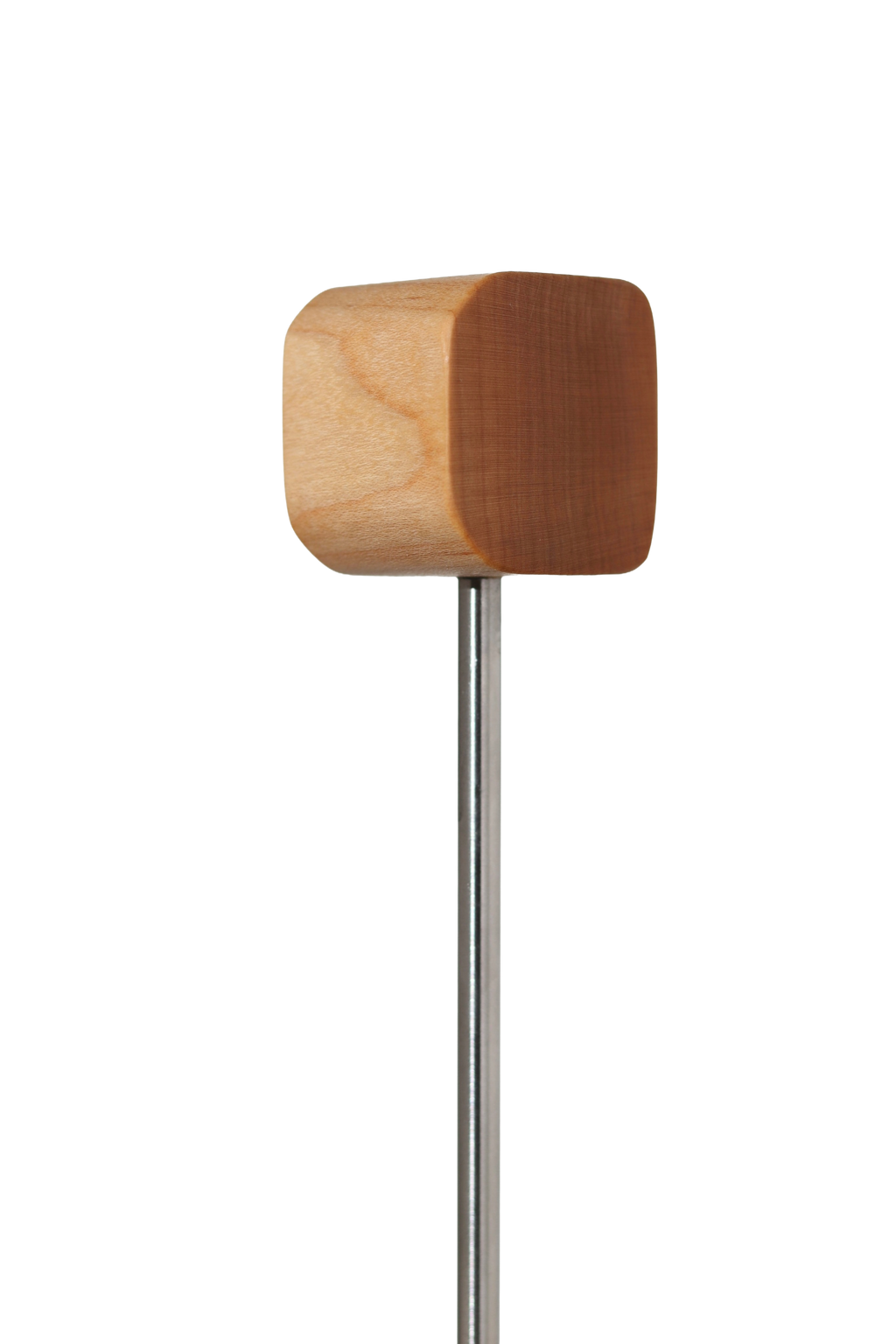 Natural Maple Wood Beater