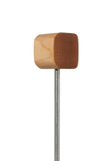 Natural Maple Wood Beater