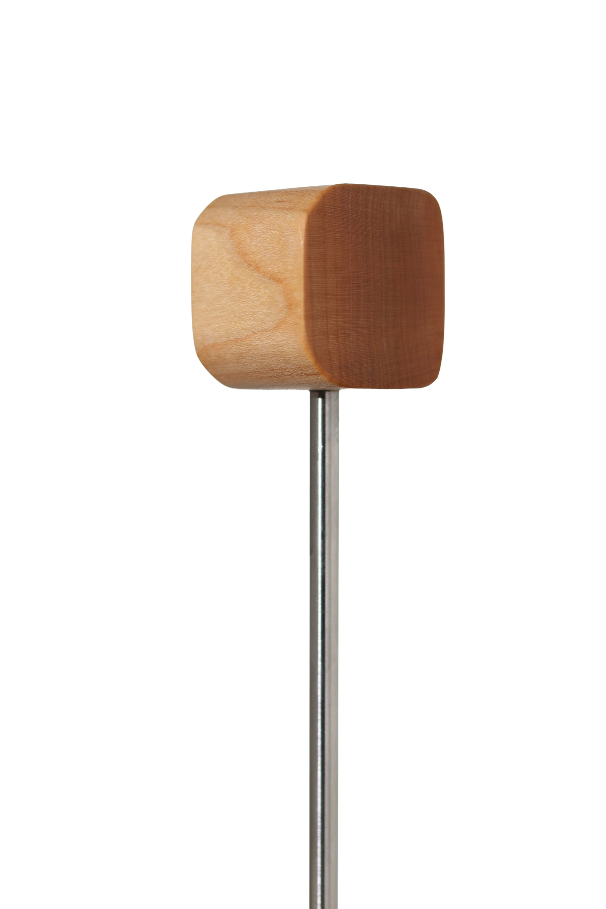 Natural Maple Wood Beater