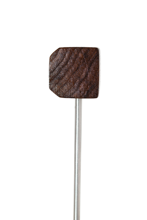 Black Limba Wood Beater