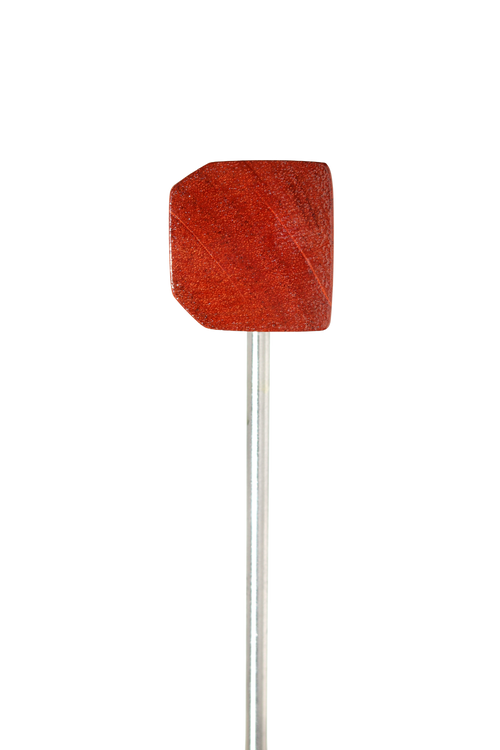 Mahogany Wood Beater
