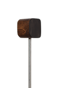 Dark Stain Maple Wood Beater