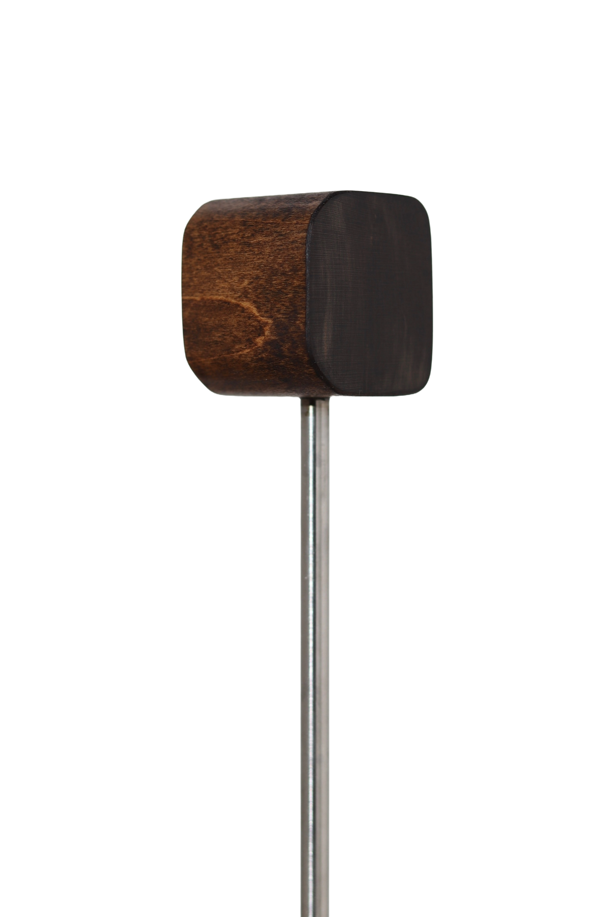 Dark Stain Maple Wood Beater