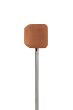 Natural Maple Wood Beater