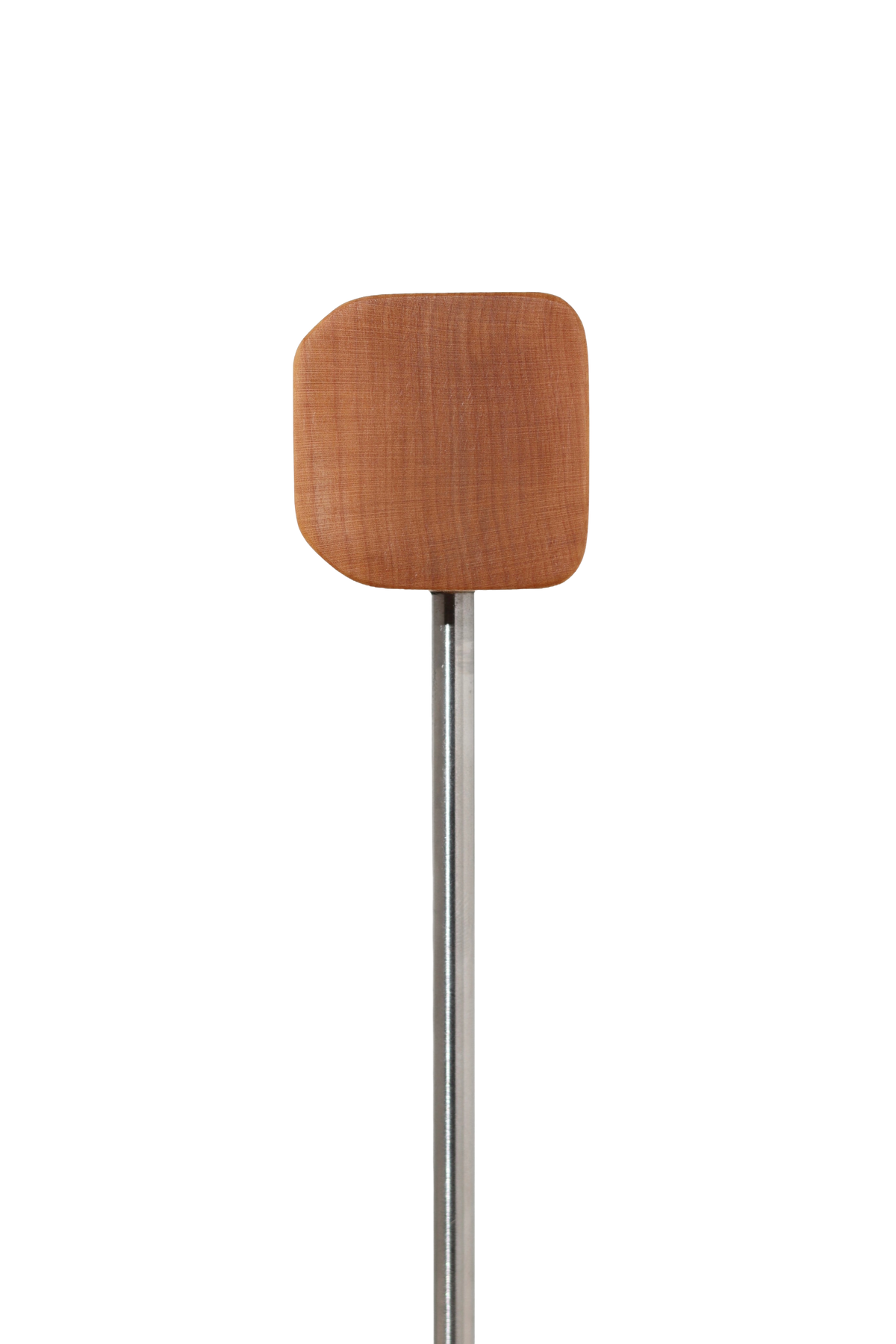 Natural Maple Wood Beater