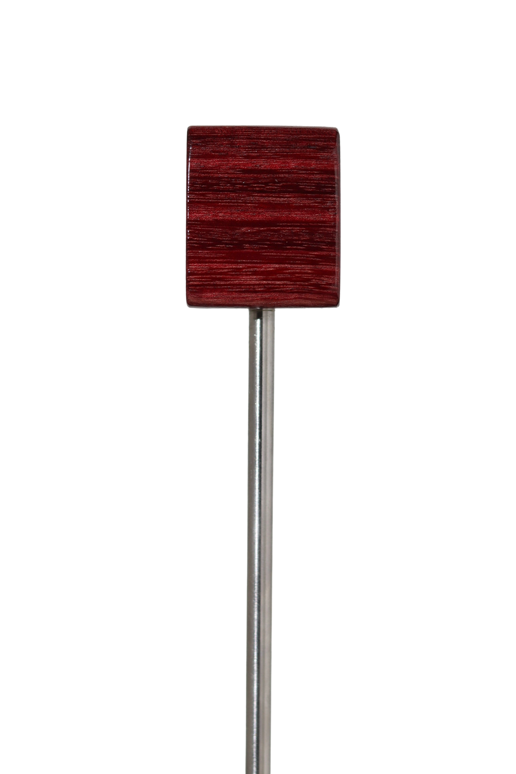 Purple Heart Wood Beater