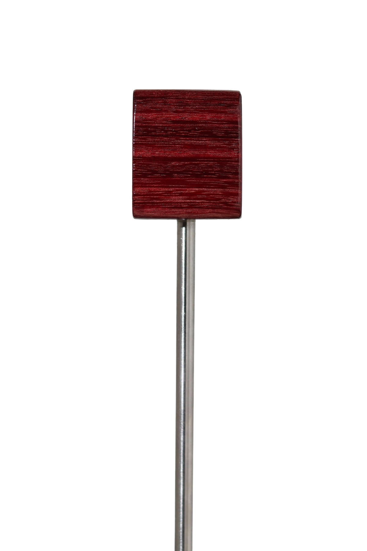 Purple Heart Wood Beater
