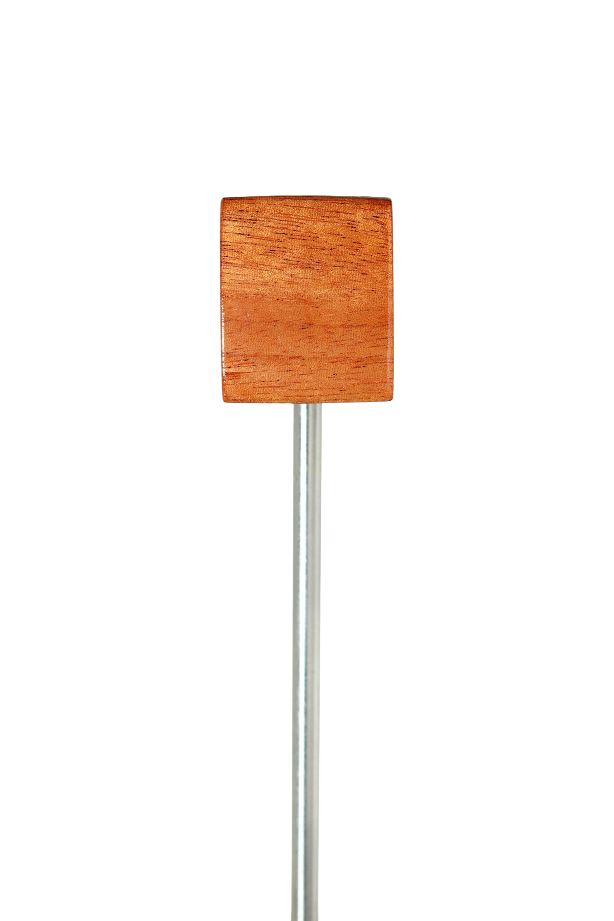 Mahogany Wood Beater