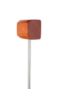 Mahogany Wood Beater
