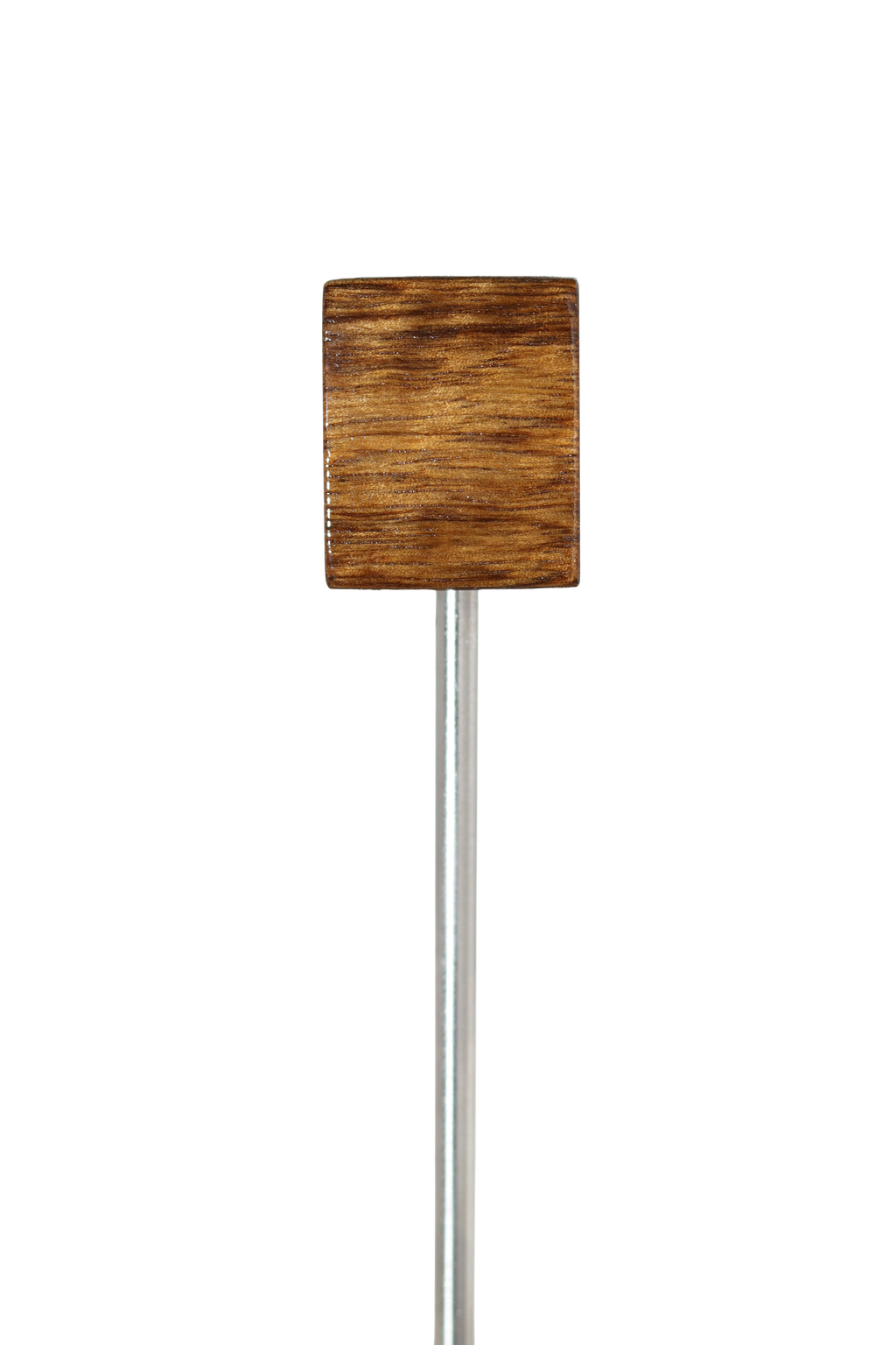 Black Limba Wood Beater