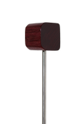 Purple Heart Wood Beater