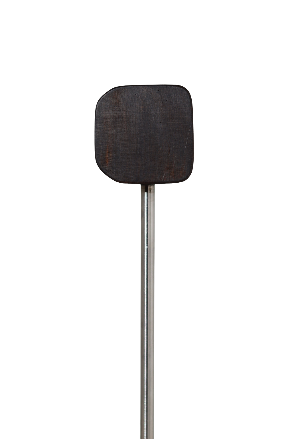 Dark Stain Maple Wood Beater