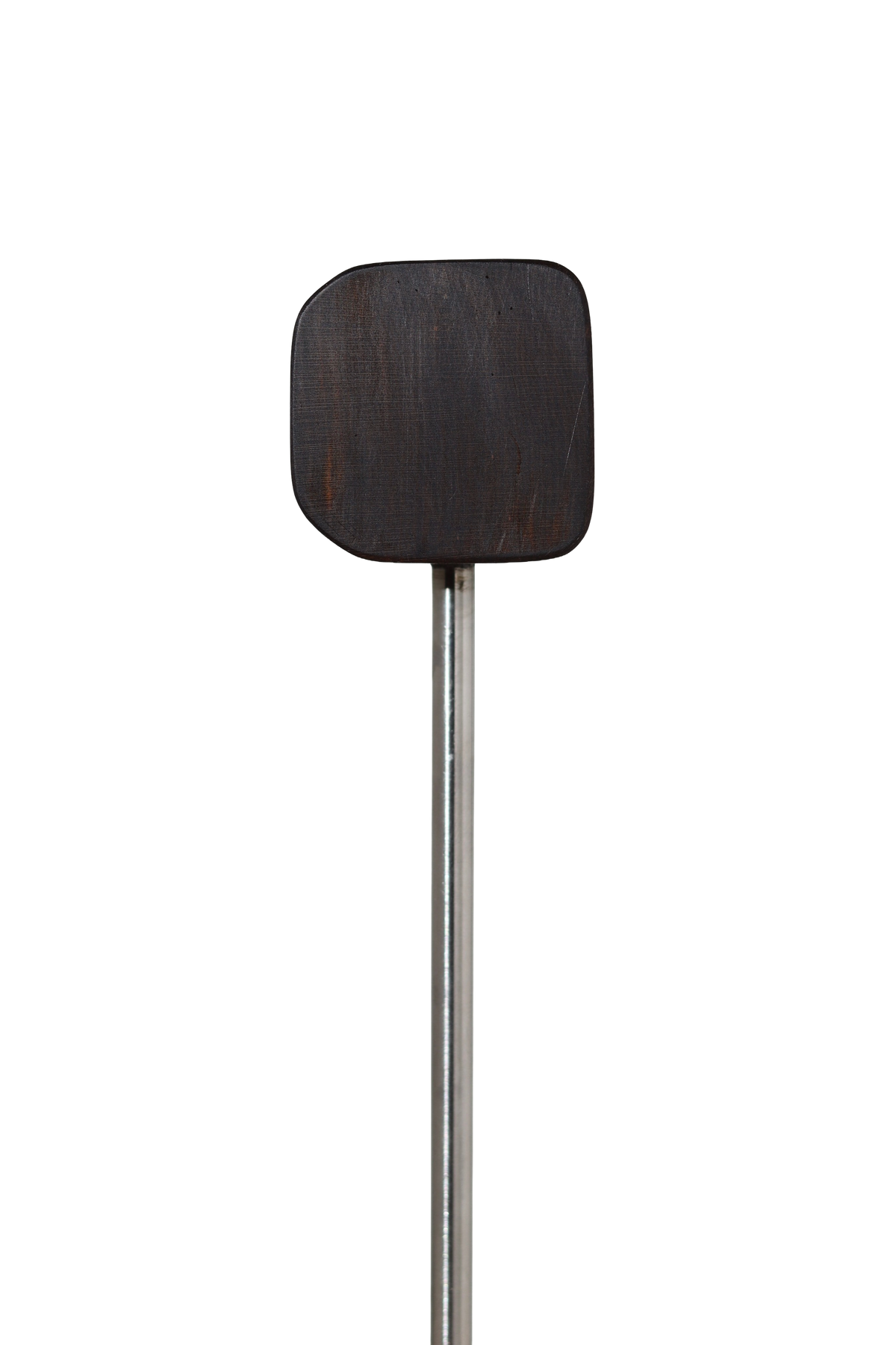 Dark Stain Maple Wood Beater