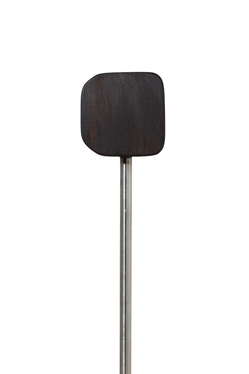 Dark Stain Maple Wood Beater