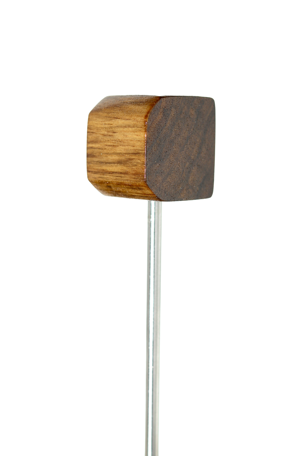 Black Limba Wood Beater
