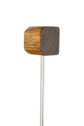 Black Limba Wood Beater